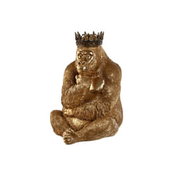 Fijalo Meti_FD210277 statuetta e statua ornamentale Oro Resina