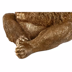 Fijalo Meti_FD210277 statuetta e statua ornamentale Oro Resina