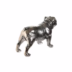 Fijalo Meti_FD210453 statuetta e statua ornamentale Argento Resina