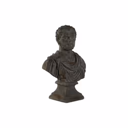 Fijalo Meti_FD210464, Grigio, Vetro, 360 mm, 160 mm, 460 mm