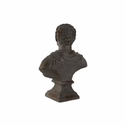 Fijalo Meti_FD210464 statuetta e statua ornamentale Grigio Vetro
