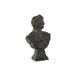 Fijalo Meti_FD210465 statuetta e statua ornamentale Grigio Vetro