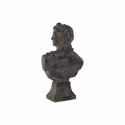 Fijalo Meti_FD210465 statuetta e statua ornamentale Grigio Vetro