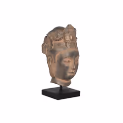 Fijalo Meti_FD210632, Marrone, Resina, 150 mm, 180 mm, 380 mm