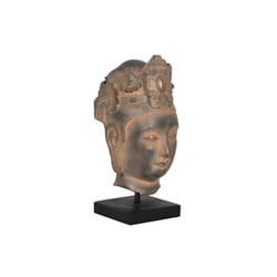 Fijalo Meti_FD210632 statuetta e statua ornamentale Marrone Resina