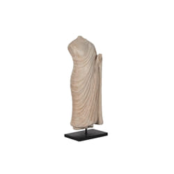 Fijalo Meti_FD210639 statuetta e statua ornamentale Marrone Resina