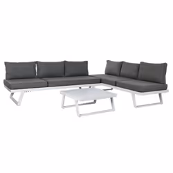 Fijalo Meti_MB211137, Grigio, Metallo, 1980 mm, 680 mm, 650 mm