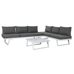 Fijalo Meti_MB211137 set mobili da esterno Grigio