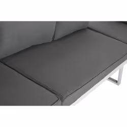Fijalo Meti_MB211137 set mobili da esterno Grigio