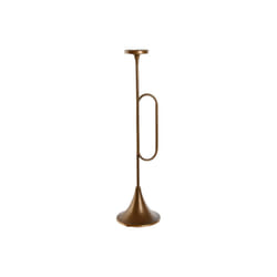 Fijalo Meti_PV212217 candelabro Metallo Oro