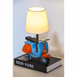 Fijalo Meti_LA212361 lampada da tavolo