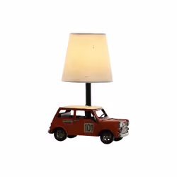Fijalo Meti_LA212362, Rosso, Metallo, 130 mm, 270 mm, 200 mm