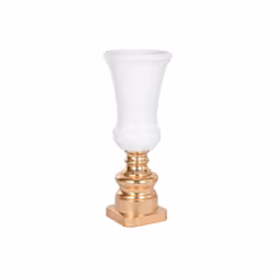 Fijalo Meti_MC212408, Vetro, Bianco, 400 mm, 400 mm, 1000 mm