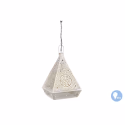 Fijalo Meti_LA212615, Bianco