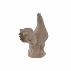 Fijalo Meti_FD212826 statuetta e statua ornamentale Grigio