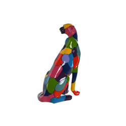 Fijalo Meti_FD212842 statuetta e statua ornamentale Resina