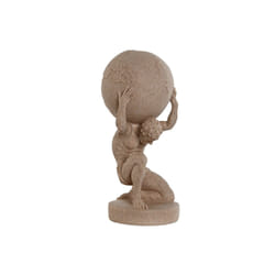 Fijalo Meti_FD212847 statuetta e statua ornamentale Marrone Resina
