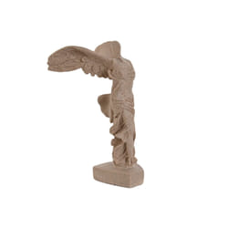 Fijalo Meti_FD212848 statuetta e statua ornamentale Marrone Resina