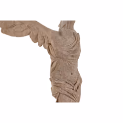 Fijalo Meti_FD212848 statuetta e statua ornamentale Marrone Resina