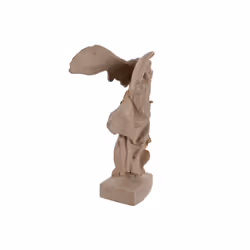 Fijalo Meti_FD212848 statuetta e statua ornamentale Marrone Resina