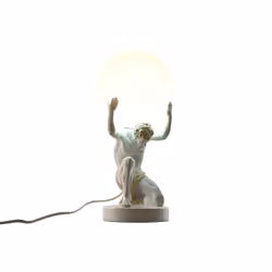 Fijalo Meti_LA212853, Bianco, Resina, 320 mm, 140 mm, 140 mm