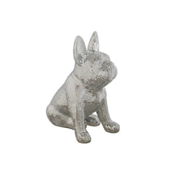 Fijalo Meti_FD212856 statuetta e statua ornamentale Argento Resina