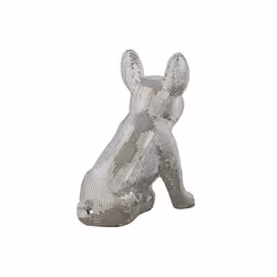 Fijalo Meti_FD212856 statuetta e statua ornamentale Argento Resina