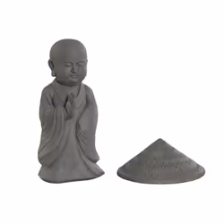 Fijalo Meti_FD212863 statuetta e statua ornamentale Grigio