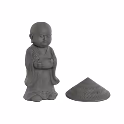 Fijalo Meti_FD212864 statuetta e statua ornamentale Grigio