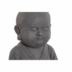 Fijalo Meti_FD212864 statuetta e statua ornamentale Grigio