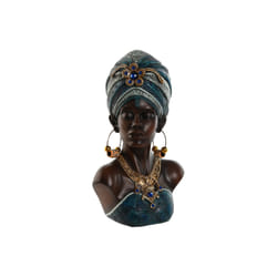 Fijalo Meti_FD212951 statuetta e statua ornamentale Blu Resina