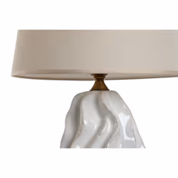 Fijalo Meti_LA212972 lampada da tavolo Bianco
