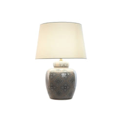 Fijalo Meti_LA213153 lampada da tavolo Blu
