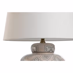 Fijalo Meti_LA213153 lampada da tavolo Blu