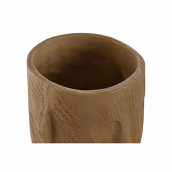 Fijalo Meti_LD213180 vaso Legno Marrone