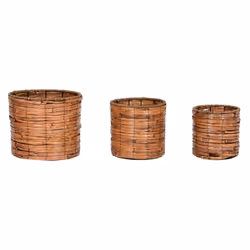 Fijalo Meti_MC213251, Metallo, Naturale, 310 mm, 310 mm, 270 mm