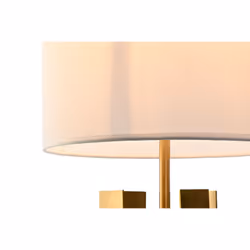 Fijalo Meti_LA214250 lampada da tavolo Oro