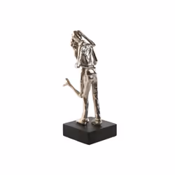 Fijalo Meti_FD214406 statuetta e statua ornamentale Argento