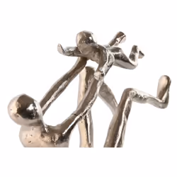 Fijalo Meti_FD214407 statuetta e statua ornamentale Argento Alluminio