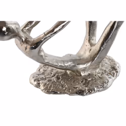 Fijalo Meti_FD214407 statuetta e statua ornamentale Argento Alluminio