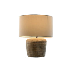 Fijalo Meti_LA214601 lampada da tavolo Bianco