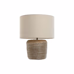 Fijalo Meti_LA214601 lampada da tavolo Bianco