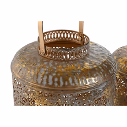 Fijalo Meti_PV214996 candelabro Metallo Oro - Vista aggiuntiva 2