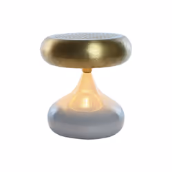 Fijalo Meti_LA215183, Grigio, Metallo, 375 mm, 360 mm, 360 mm
