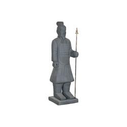 Fijalo Meti_FD215238 statuetta e statua ornamentale Grigio