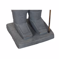 Fijalo Meti_FD215238 statuetta e statua ornamentale Grigio