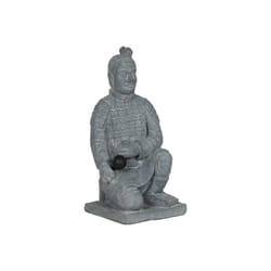 Fijalo Meti_FD215241 statuetta e statua ornamentale Grigio