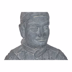 Fijalo Meti_FD215241 statuetta e statua ornamentale Grigio