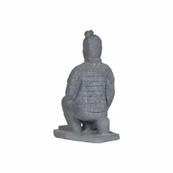 Fijalo Meti_FD215241 statuetta e statua ornamentale Grigio - Vista aggiuntiva 4