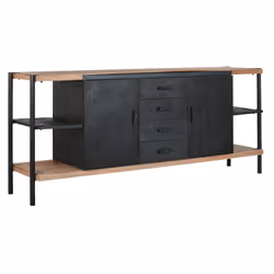 Fijalo Meti_MB215306 credenza per soggiorno